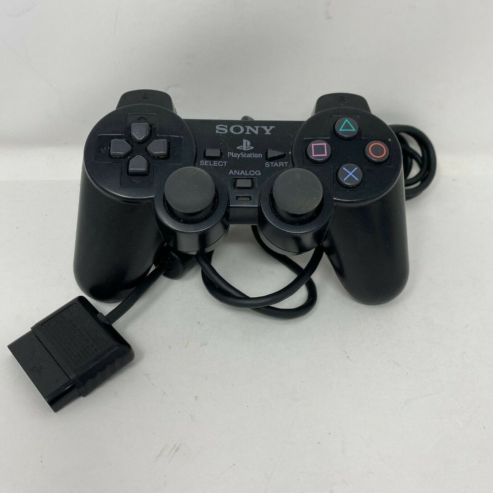 Sony Playstation SCPH-10010 Dualshock 2 Controller